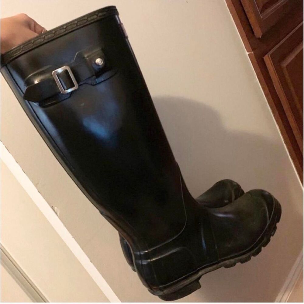 Hunter Women's Multi Boots